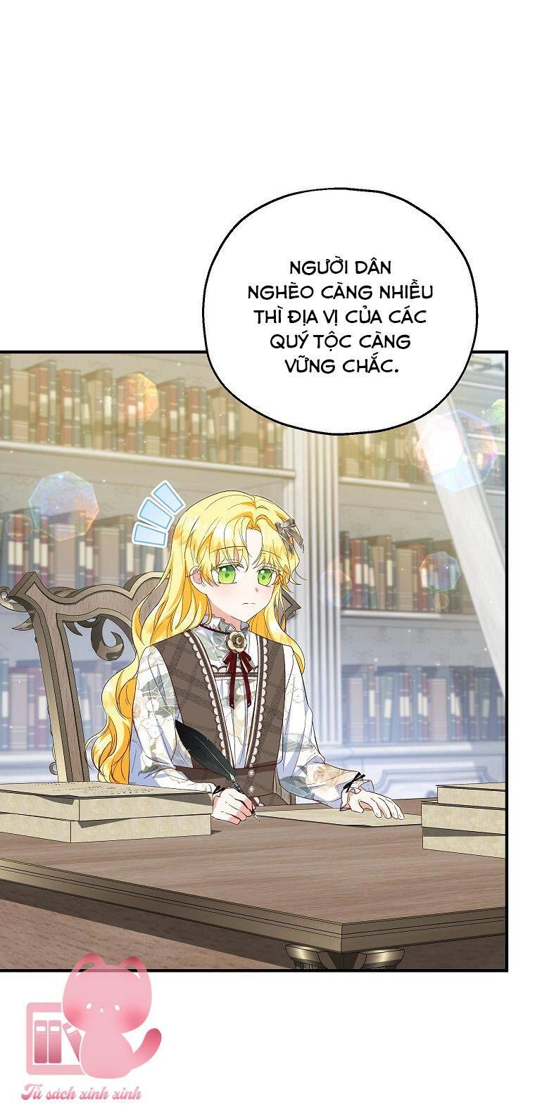 Nàng Dâu Nuôi Muốn Đứt Tình Đoạn Nghĩa Chapter 60 - 13