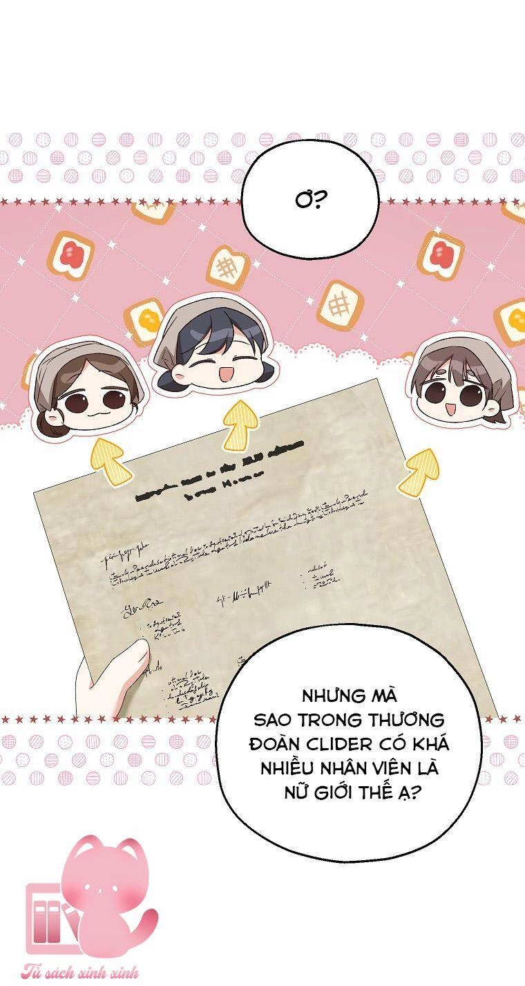 Nàng Dâu Nuôi Muốn Đứt Tình Đoạn Nghĩa Chapter 60 - 14