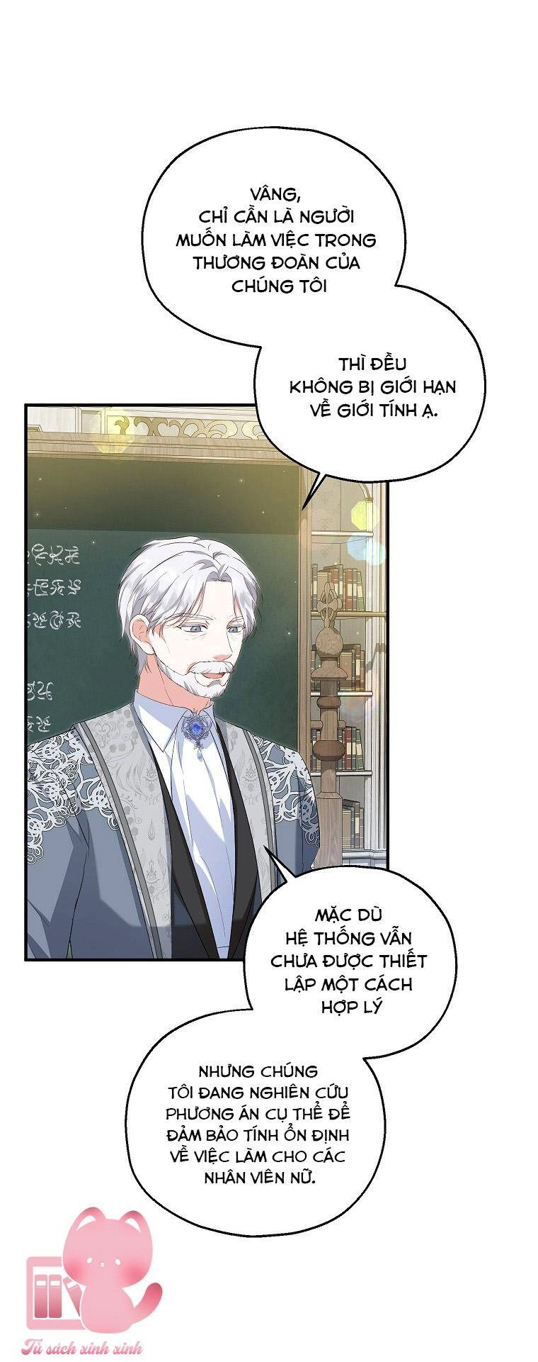 Nàng Dâu Nuôi Muốn Đứt Tình Đoạn Nghĩa Chapter 60 - 15