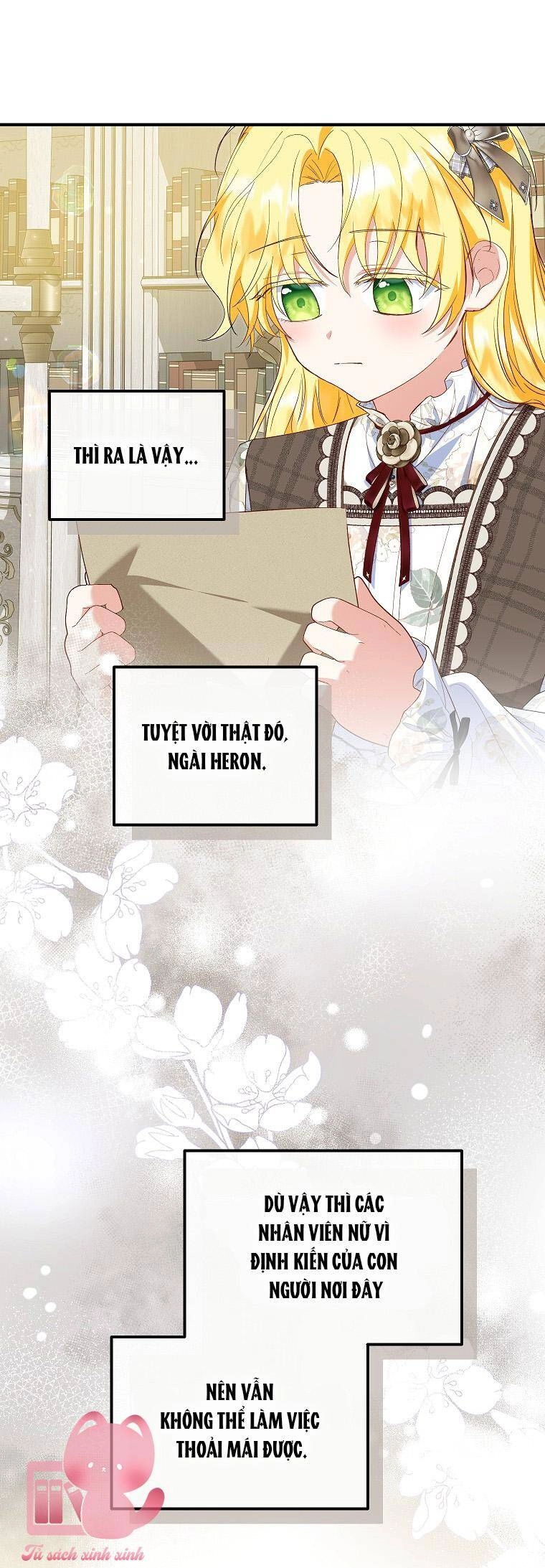 Nàng Dâu Nuôi Muốn Đứt Tình Đoạn Nghĩa Chapter 60 - 16