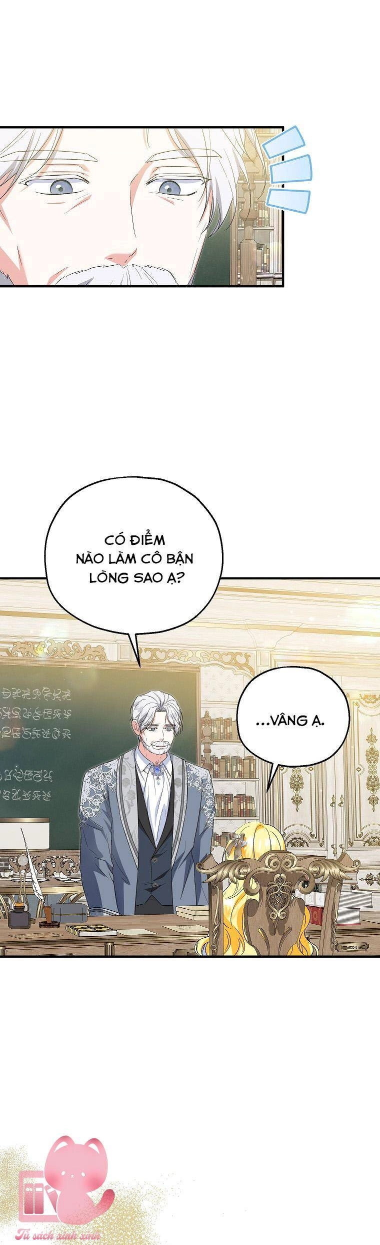 Nàng Dâu Nuôi Muốn Đứt Tình Đoạn Nghĩa Chapter 60 - 19