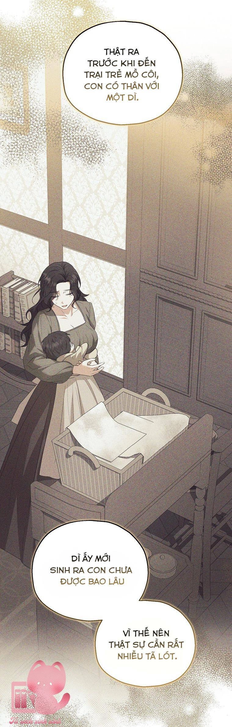 Nàng Dâu Nuôi Muốn Đứt Tình Đoạn Nghĩa Chapter 60 - 20