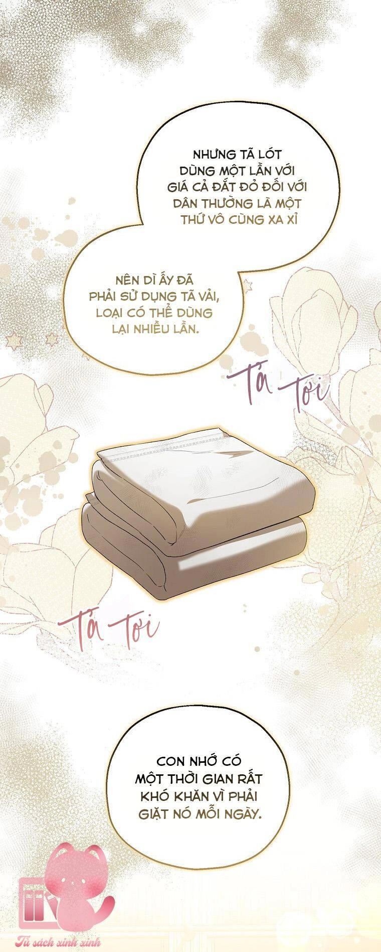 Nàng Dâu Nuôi Muốn Đứt Tình Đoạn Nghĩa Chapter 60 - 21