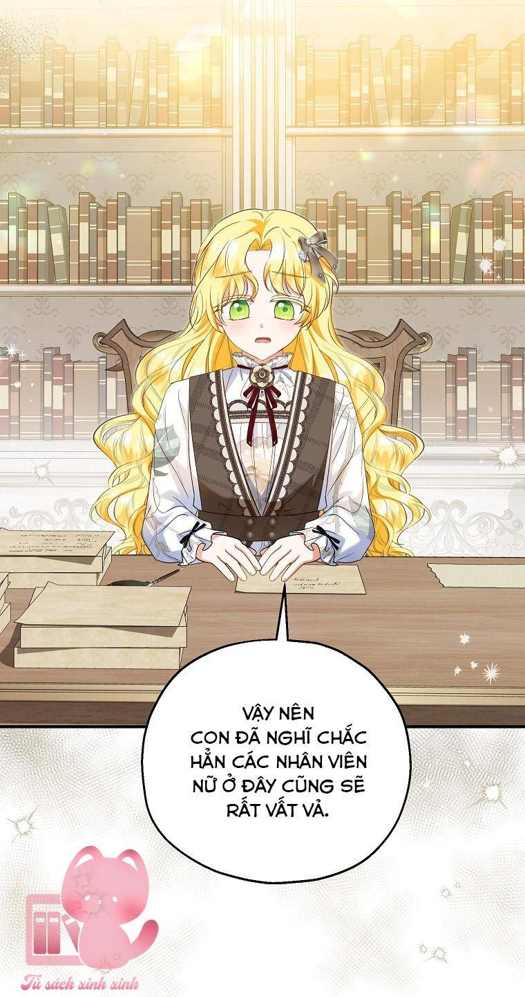 Nàng Dâu Nuôi Muốn Đứt Tình Đoạn Nghĩa Chapter 60 - 22