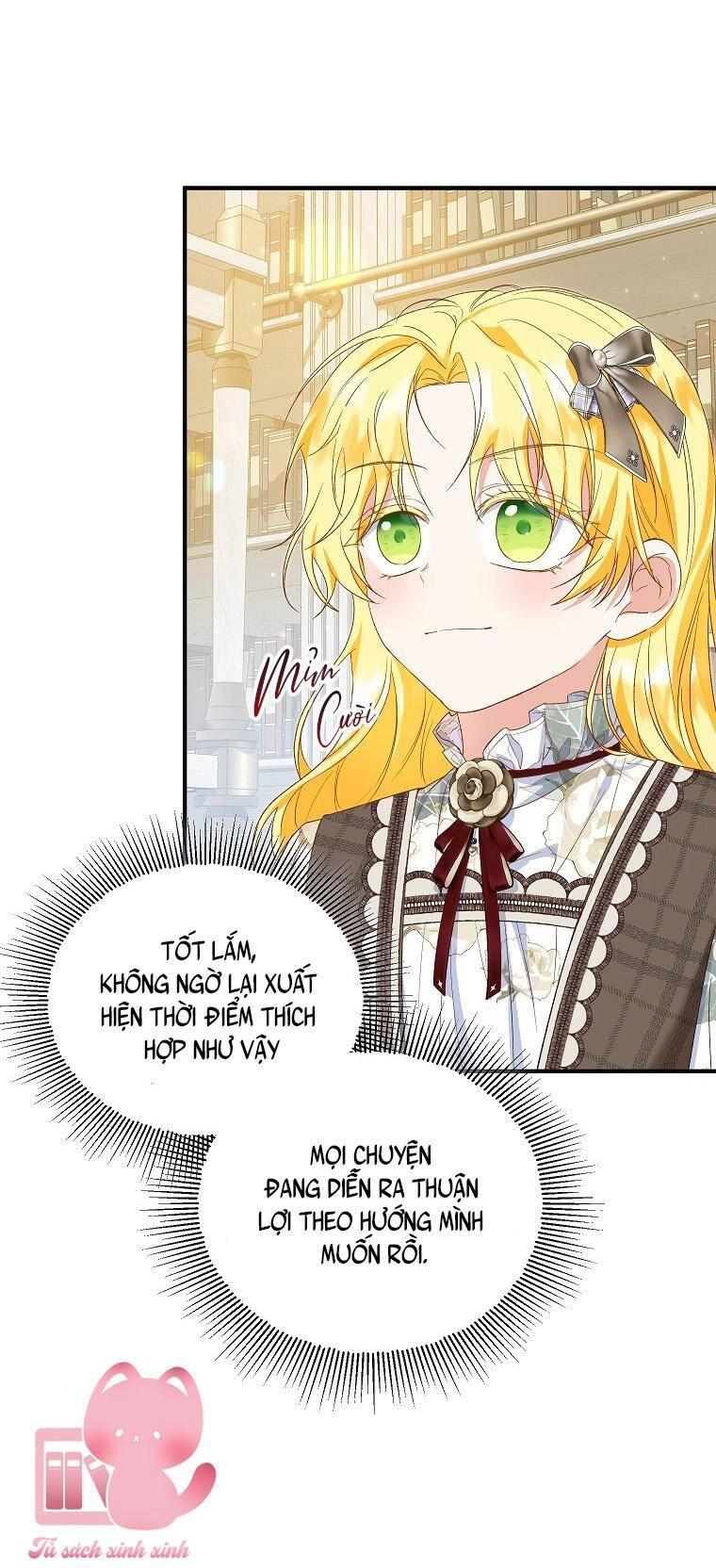 Nàng Dâu Nuôi Muốn Đứt Tình Đoạn Nghĩa Chapter 60 - 24