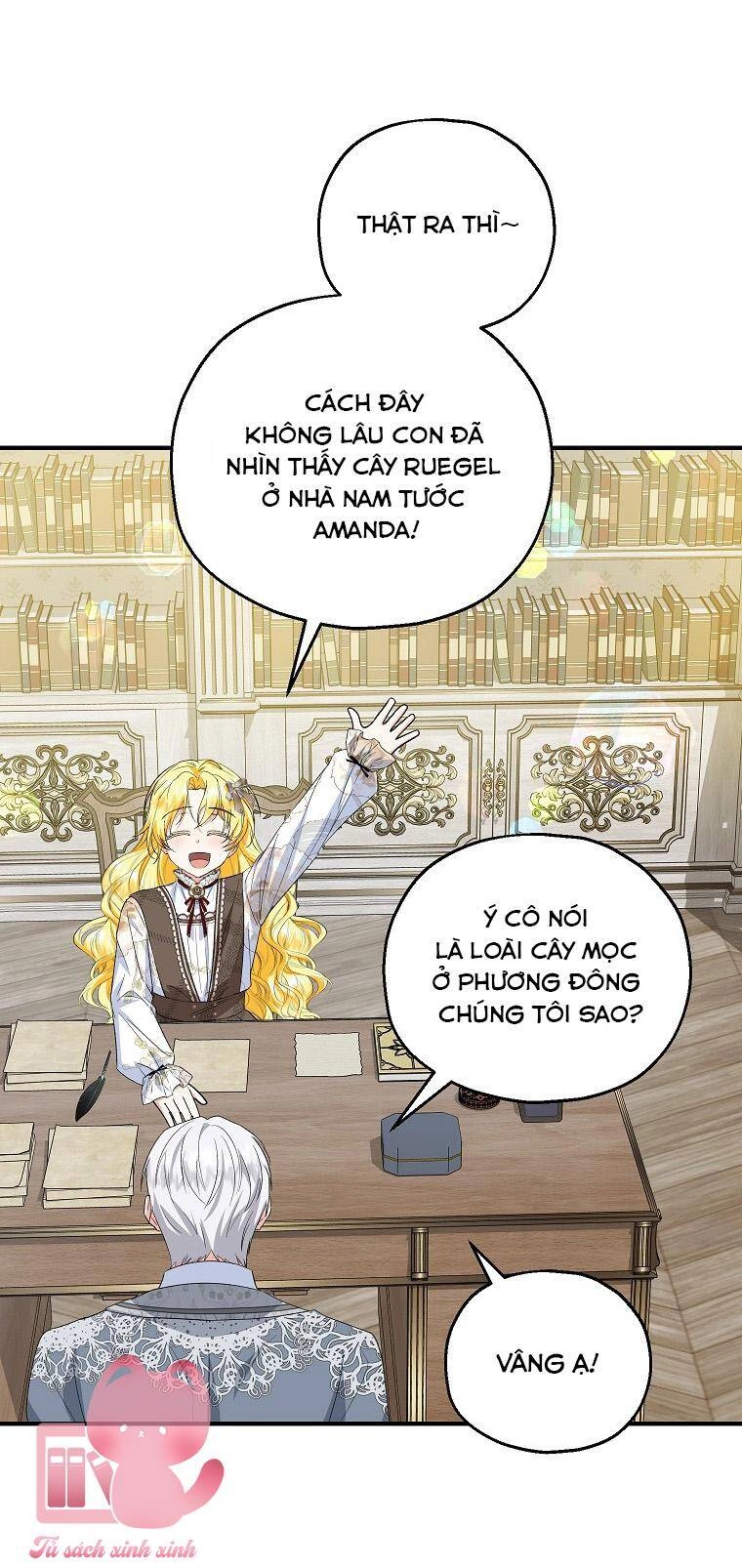 Nàng Dâu Nuôi Muốn Đứt Tình Đoạn Nghĩa Chapter 60 - 25