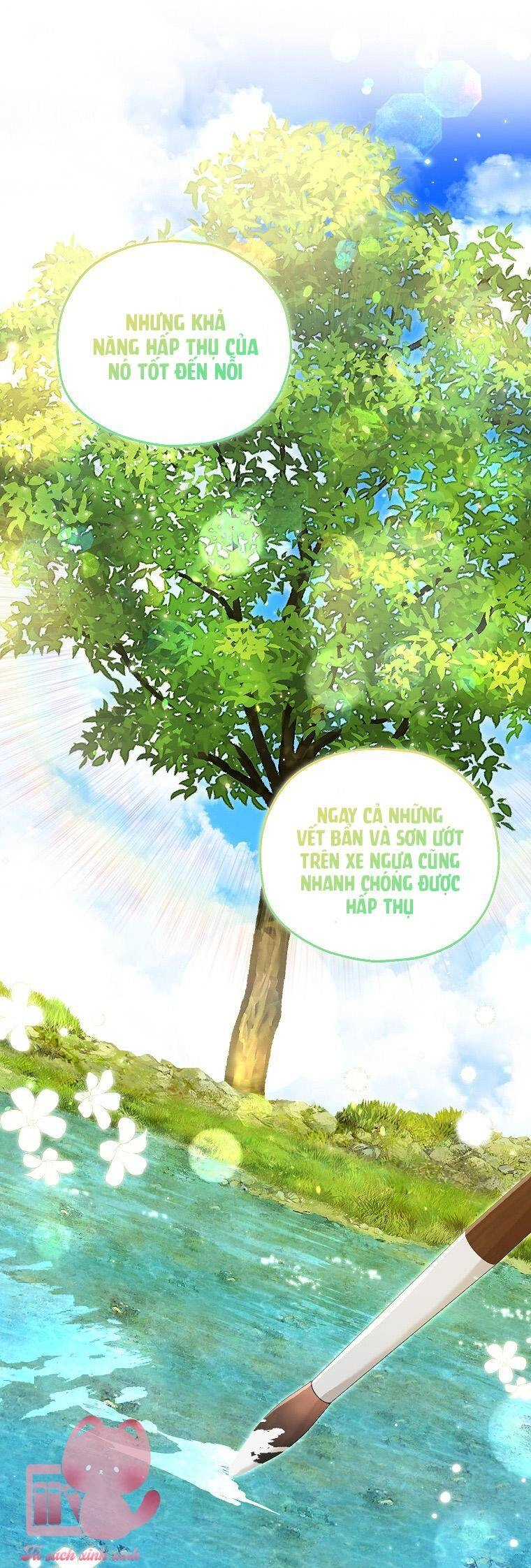 Nàng Dâu Nuôi Muốn Đứt Tình Đoạn Nghĩa Chapter 60 - 26