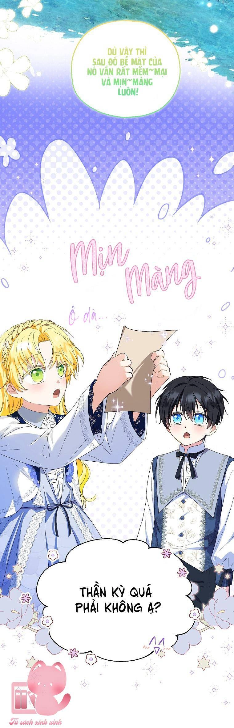 Nàng Dâu Nuôi Muốn Đứt Tình Đoạn Nghĩa Chapter 60 - 27