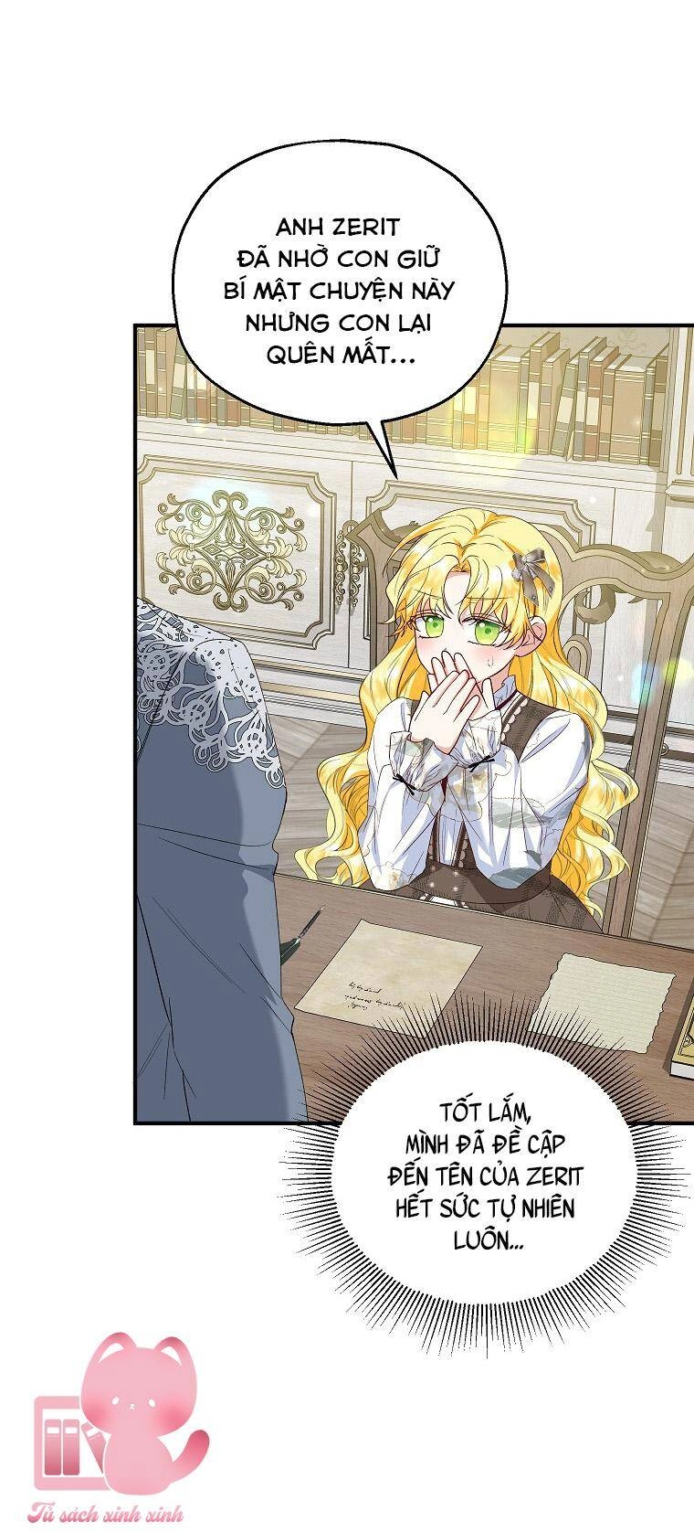 Nàng Dâu Nuôi Muốn Đứt Tình Đoạn Nghĩa Chapter 60 - 29