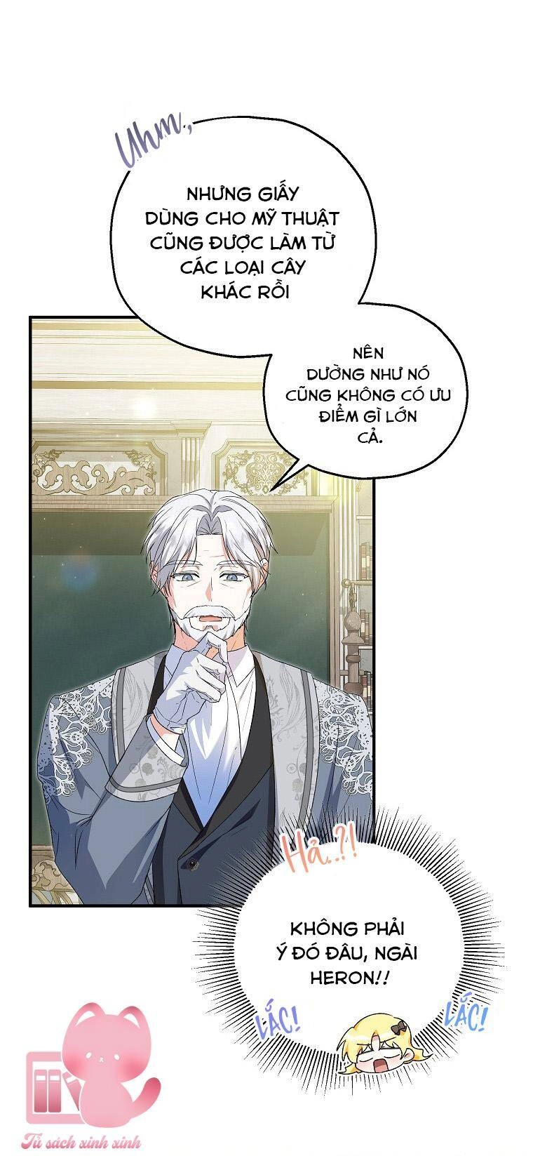 Nàng Dâu Nuôi Muốn Đứt Tình Đoạn Nghĩa Chapter 60 - 30