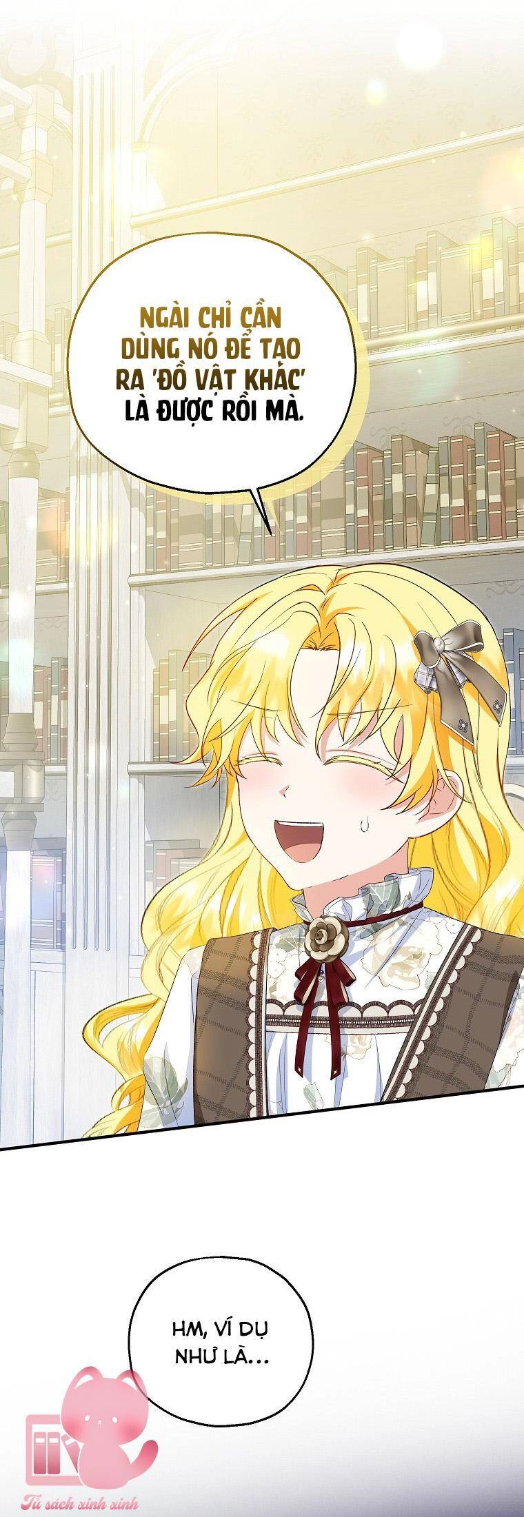 Nàng Dâu Nuôi Muốn Đứt Tình Đoạn Nghĩa Chapter 60 - 31