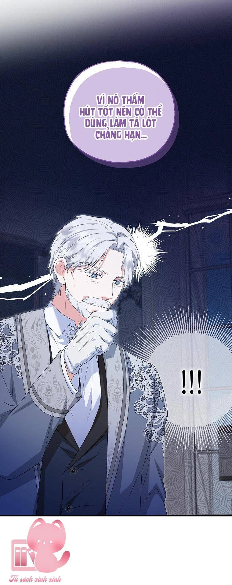 Nàng Dâu Nuôi Muốn Đứt Tình Đoạn Nghĩa Chapter 60 - 32