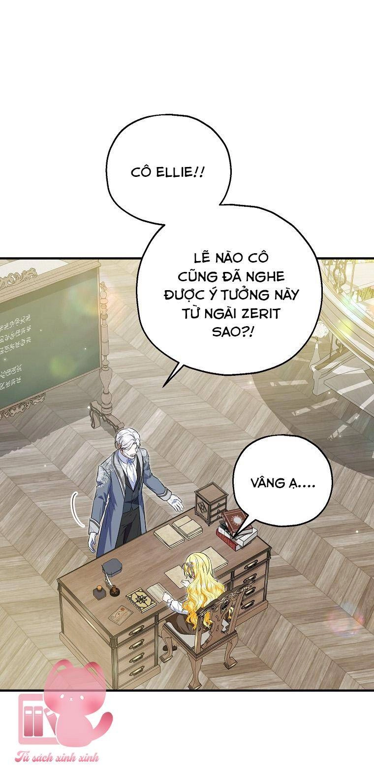 Nàng Dâu Nuôi Muốn Đứt Tình Đoạn Nghĩa Chapter 60 - 33