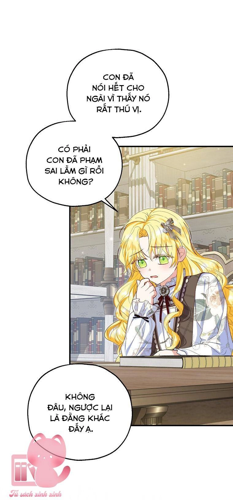 Nàng Dâu Nuôi Muốn Đứt Tình Đoạn Nghĩa Chapter 60 - 34