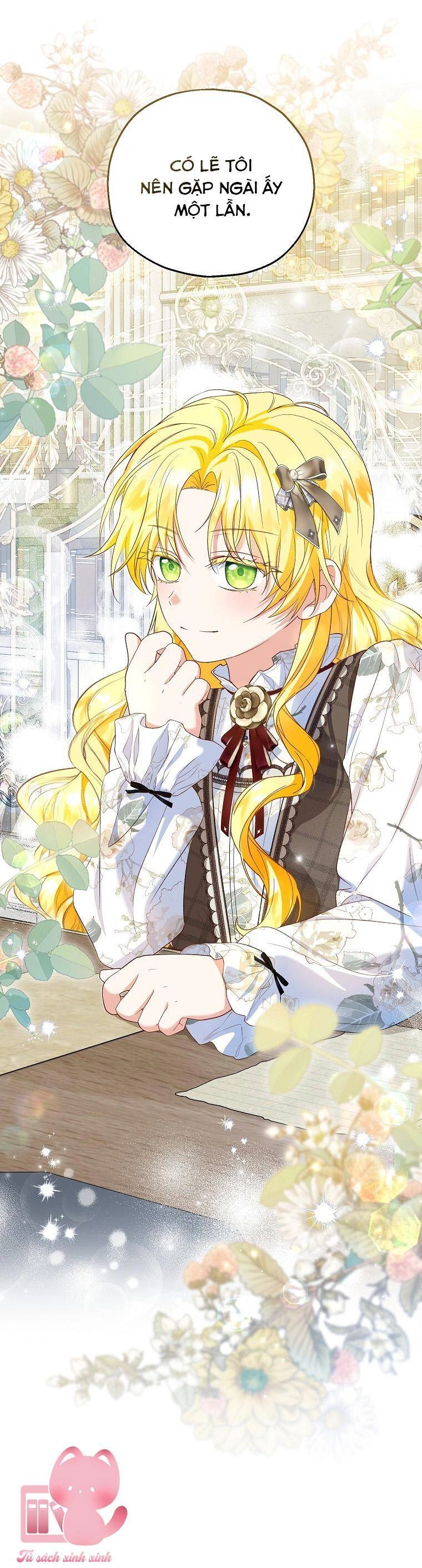 Nàng Dâu Nuôi Muốn Đứt Tình Đoạn Nghĩa Chapter 60 - 36