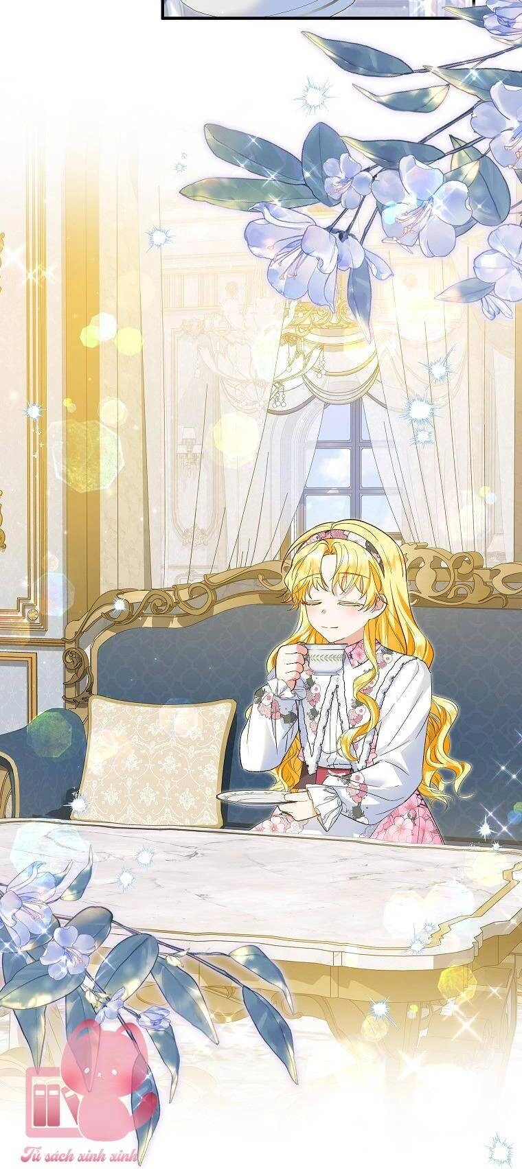 Nàng Dâu Nuôi Muốn Đứt Tình Đoạn Nghĩa Chapter 60 - 38