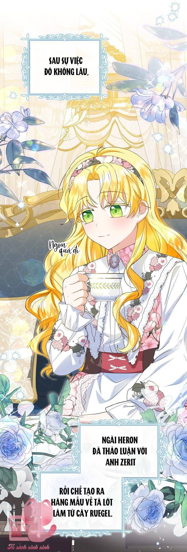 Nàng Dâu Nuôi Muốn Đứt Tình Đoạn Nghĩa Chapter 60 - 39