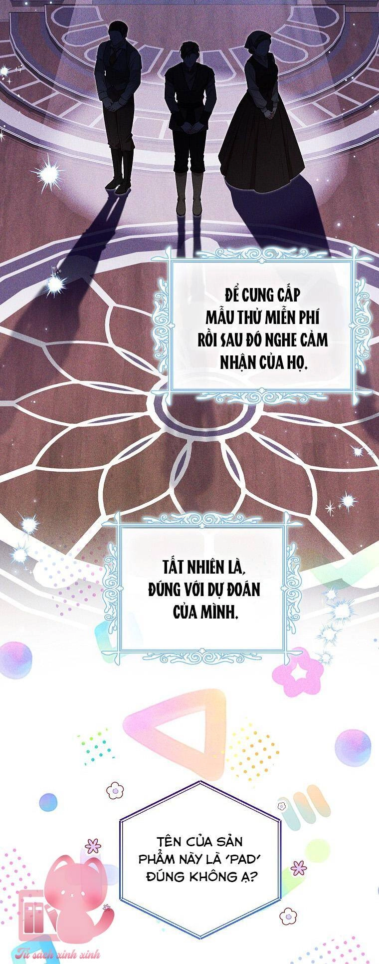 Nàng Dâu Nuôi Muốn Đứt Tình Đoạn Nghĩa Chapter 60 - 41