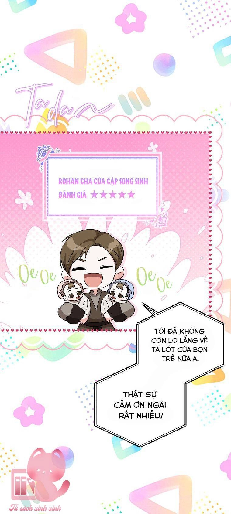 Nàng Dâu Nuôi Muốn Đứt Tình Đoạn Nghĩa Chapter 60 - 42