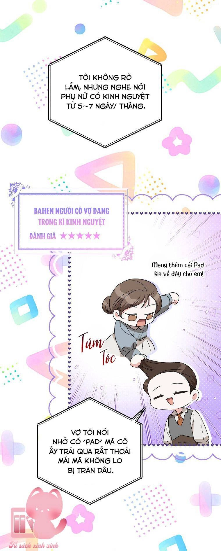 Nàng Dâu Nuôi Muốn Đứt Tình Đoạn Nghĩa Chapter 60 - 43