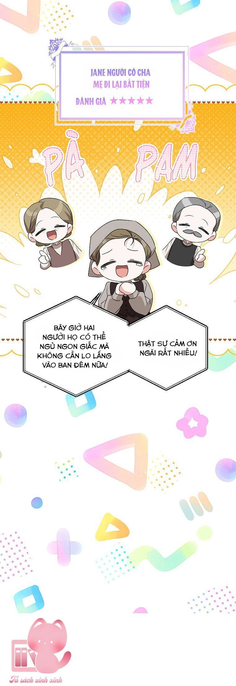 Nàng Dâu Nuôi Muốn Đứt Tình Đoạn Nghĩa Chapter 60 - 44