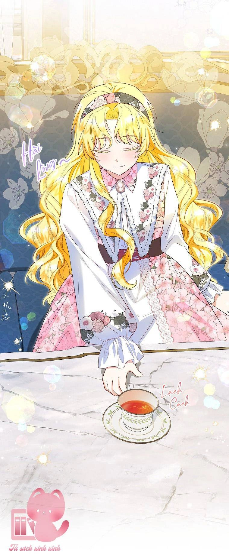 Nàng Dâu Nuôi Muốn Đứt Tình Đoạn Nghĩa Chapter 60 - 46