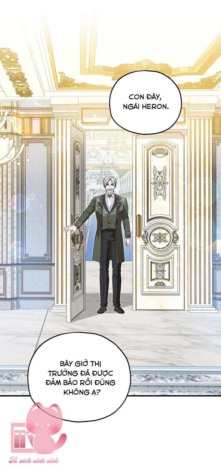 Nàng Dâu Nuôi Muốn Đứt Tình Đoạn Nghĩa Chapter 60 - 48