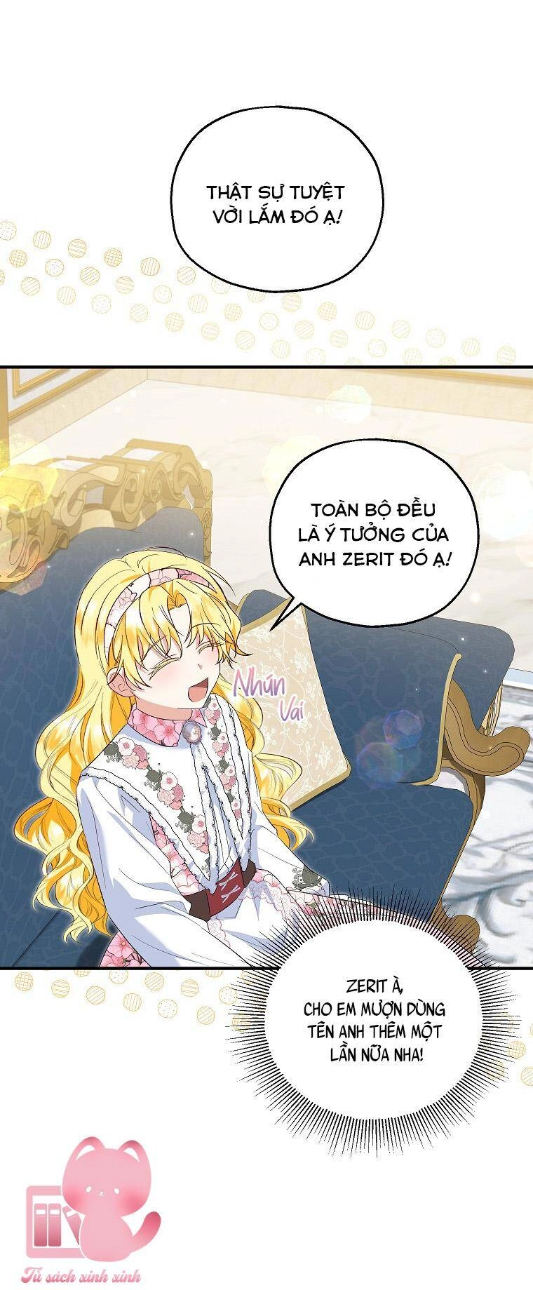 Nàng Dâu Nuôi Muốn Đứt Tình Đoạn Nghĩa Chapter 60 - 50