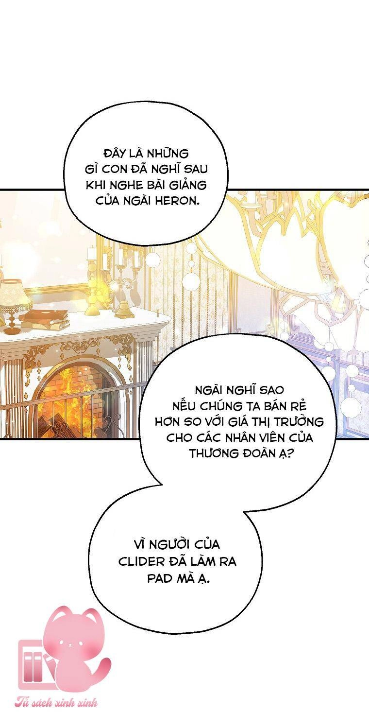 Nàng Dâu Nuôi Muốn Đứt Tình Đoạn Nghĩa Chapter 60 - 53