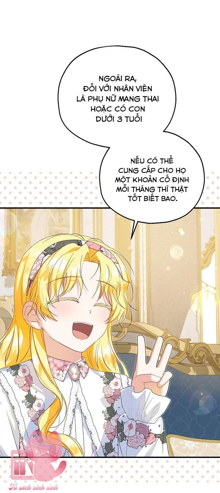 Nàng Dâu Nuôi Muốn Đứt Tình Đoạn Nghĩa Chapter 60 - 55