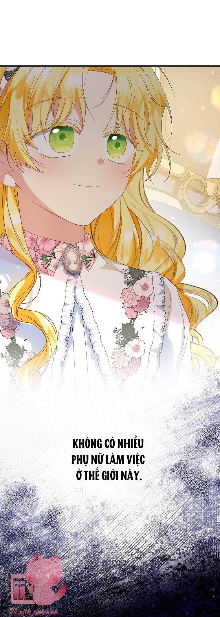 Nàng Dâu Nuôi Muốn Đứt Tình Đoạn Nghĩa Chapter 60 - 56