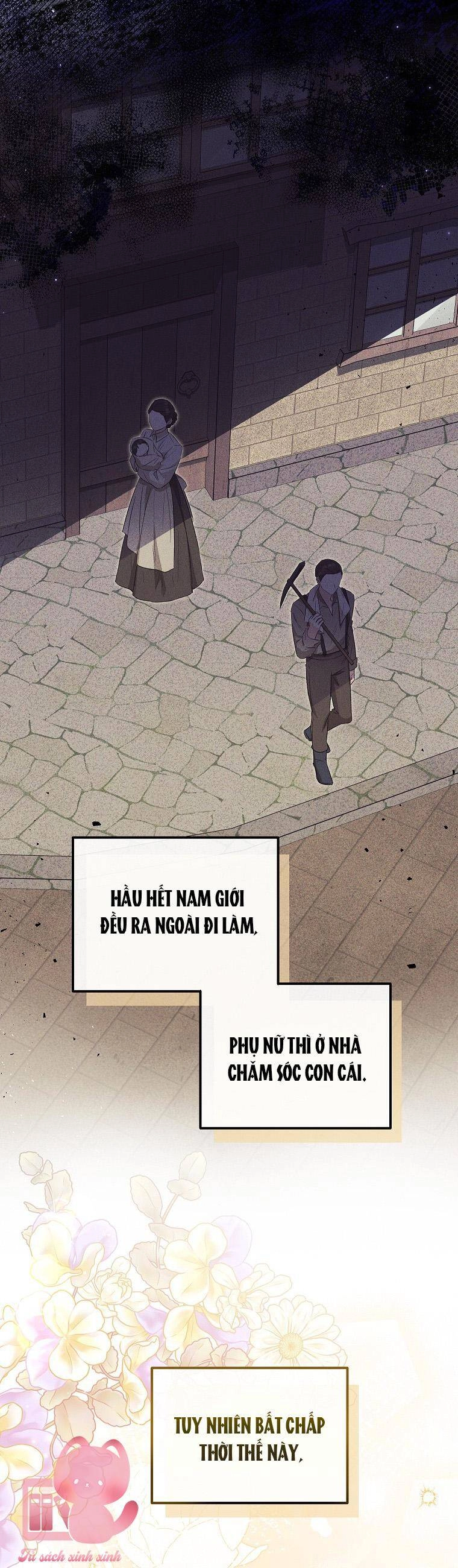 Nàng Dâu Nuôi Muốn Đứt Tình Đoạn Nghĩa Chapter 60 - 57