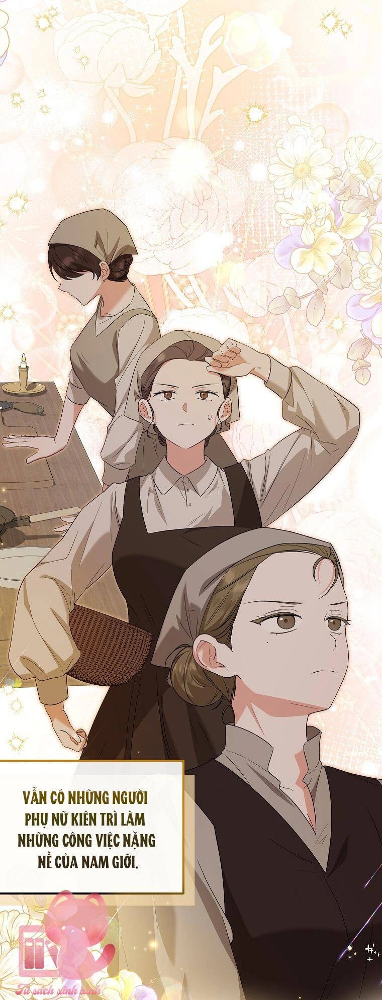 Nàng Dâu Nuôi Muốn Đứt Tình Đoạn Nghĩa Chapter 60 - 58