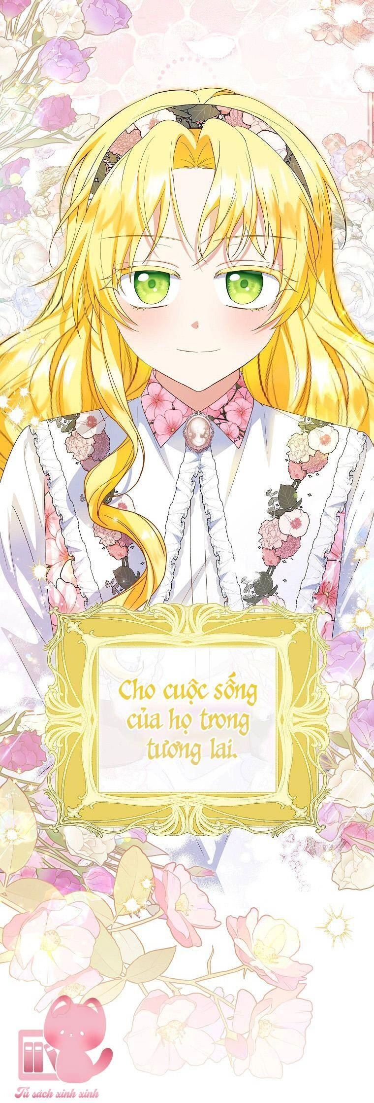 Nàng Dâu Nuôi Muốn Đứt Tình Đoạn Nghĩa Chapter 60 - 60