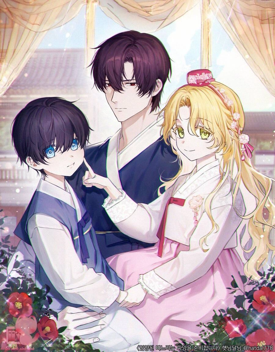 Nàng Dâu Nuôi Muốn Đứt Tình Đoạn Nghĩa Chapter 61 - 2