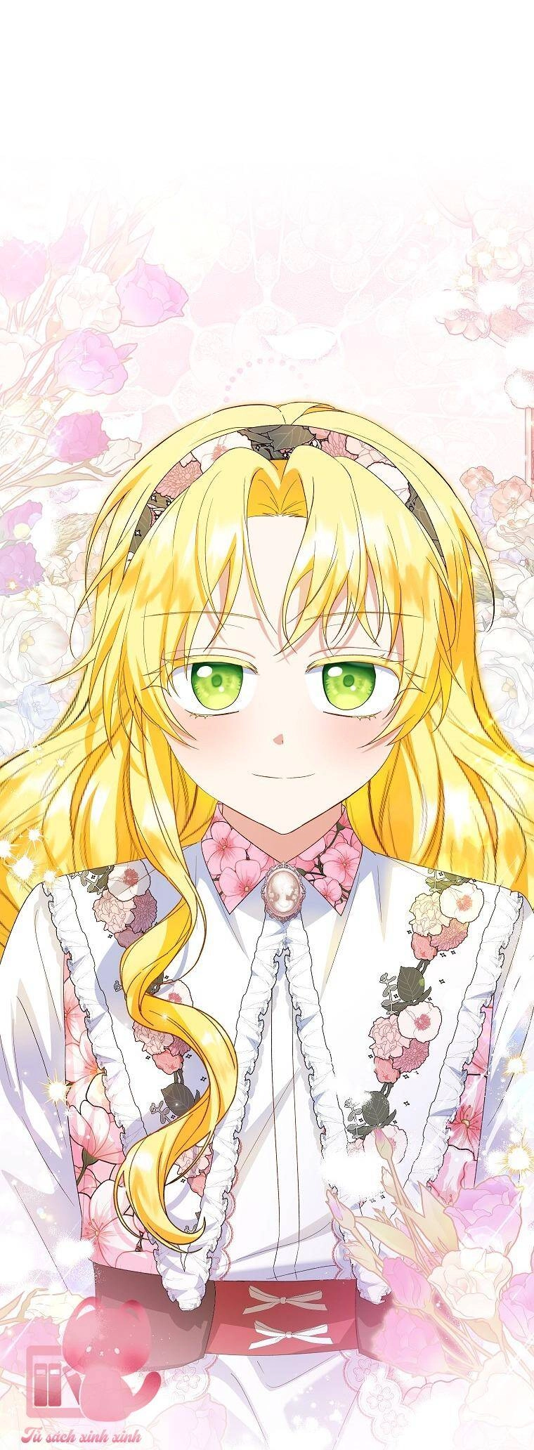 Nàng Dâu Nuôi Muốn Đứt Tình Đoạn Nghĩa Chapter 61 - 4