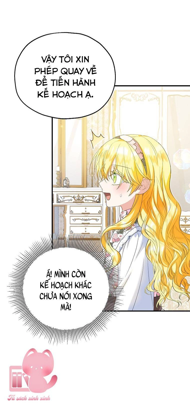 Nàng Dâu Nuôi Muốn Đứt Tình Đoạn Nghĩa Chapter 61 - 6