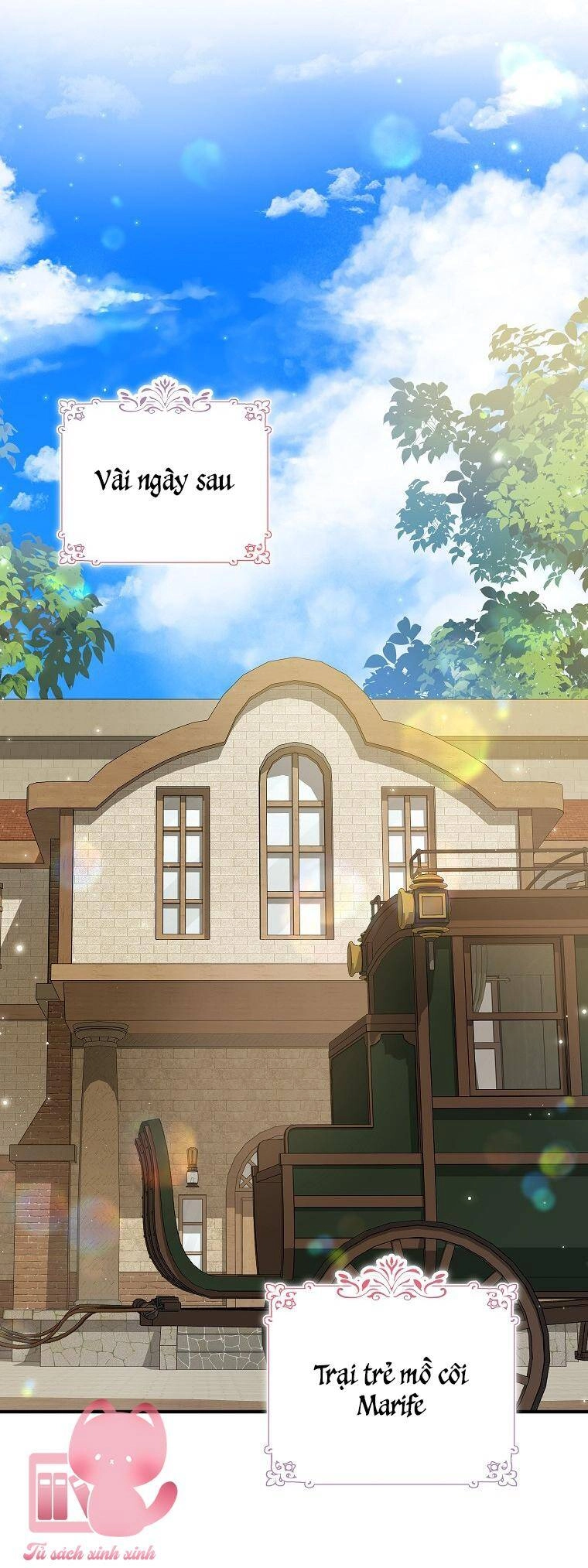 Nàng Dâu Nuôi Muốn Đứt Tình Đoạn Nghĩa Chapter 61 - 10