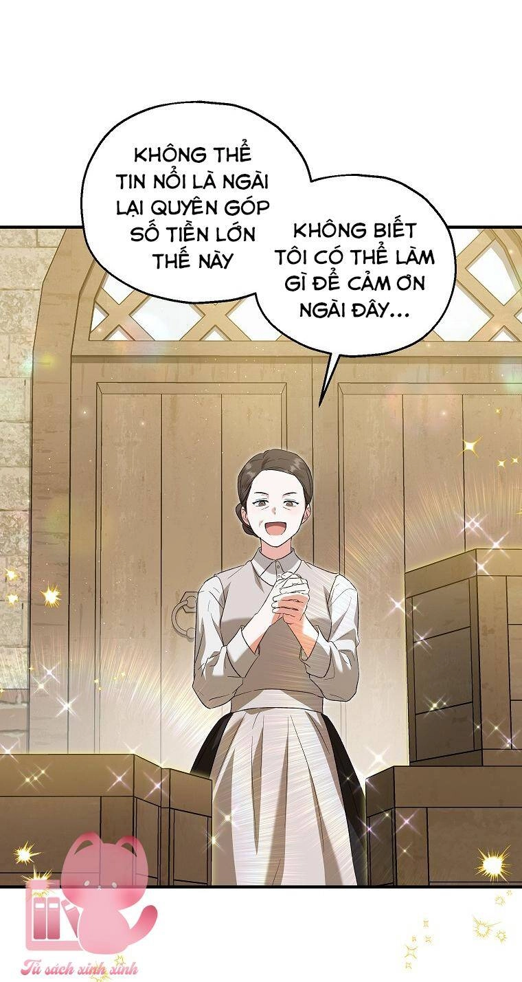 Nàng Dâu Nuôi Muốn Đứt Tình Đoạn Nghĩa Chapter 61 - 11