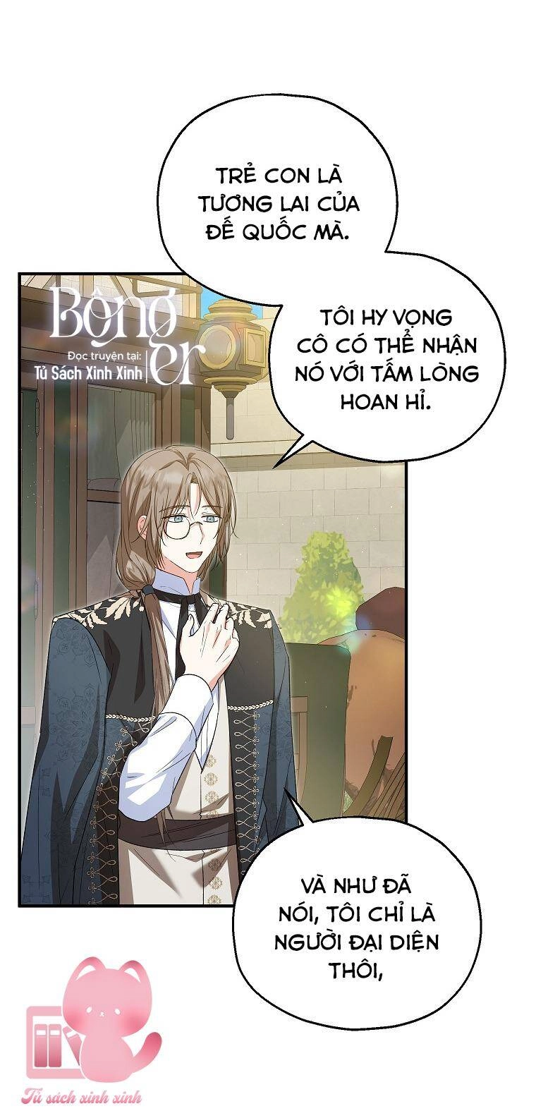 Nàng Dâu Nuôi Muốn Đứt Tình Đoạn Nghĩa Chapter 61 - 12