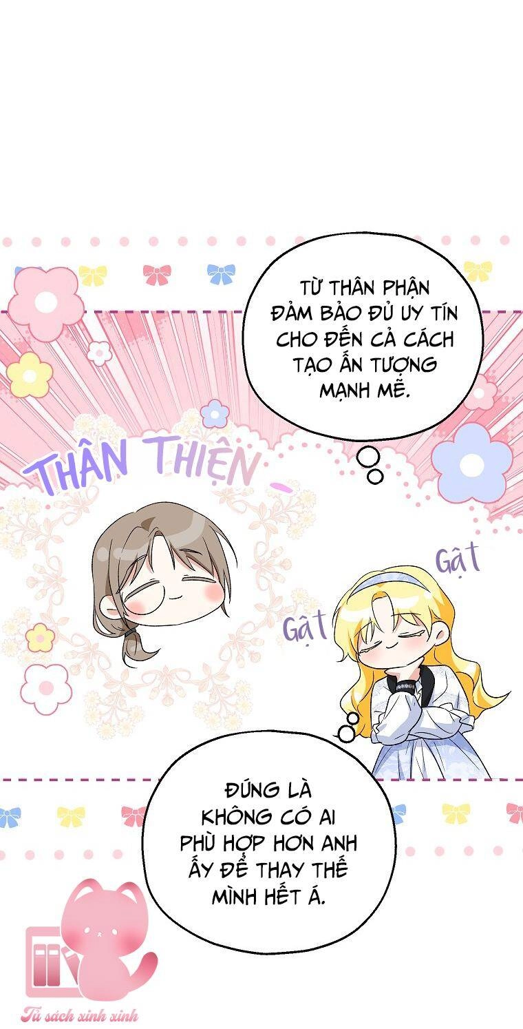 Nàng Dâu Nuôi Muốn Đứt Tình Đoạn Nghĩa Chapter 61 - 15