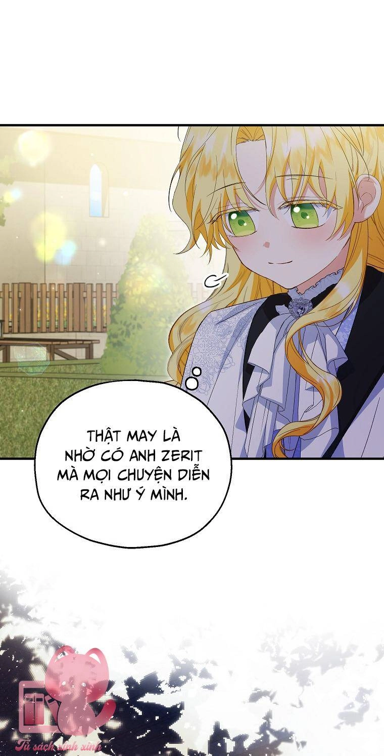 Nàng Dâu Nuôi Muốn Đứt Tình Đoạn Nghĩa Chapter 61 - 16