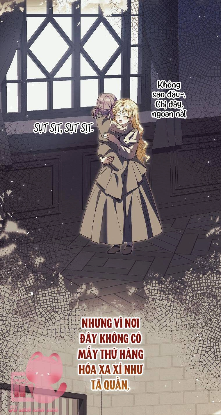 Nàng Dâu Nuôi Muốn Đứt Tình Đoạn Nghĩa Chapter 61 - 18