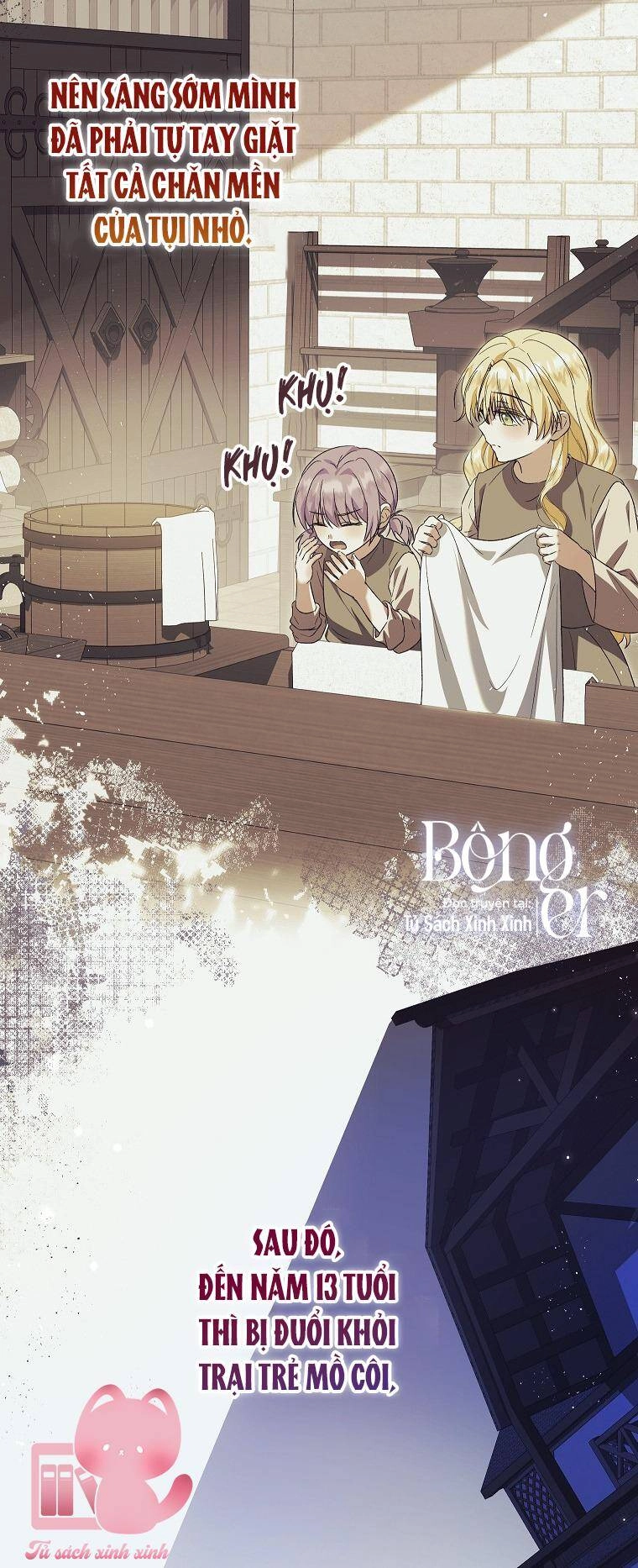 Nàng Dâu Nuôi Muốn Đứt Tình Đoạn Nghĩa Chapter 61 - 19