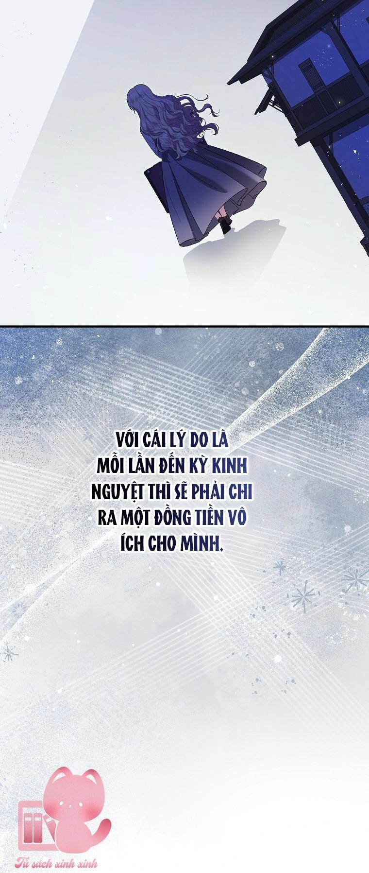 Nàng Dâu Nuôi Muốn Đứt Tình Đoạn Nghĩa Chapter 61 - 20