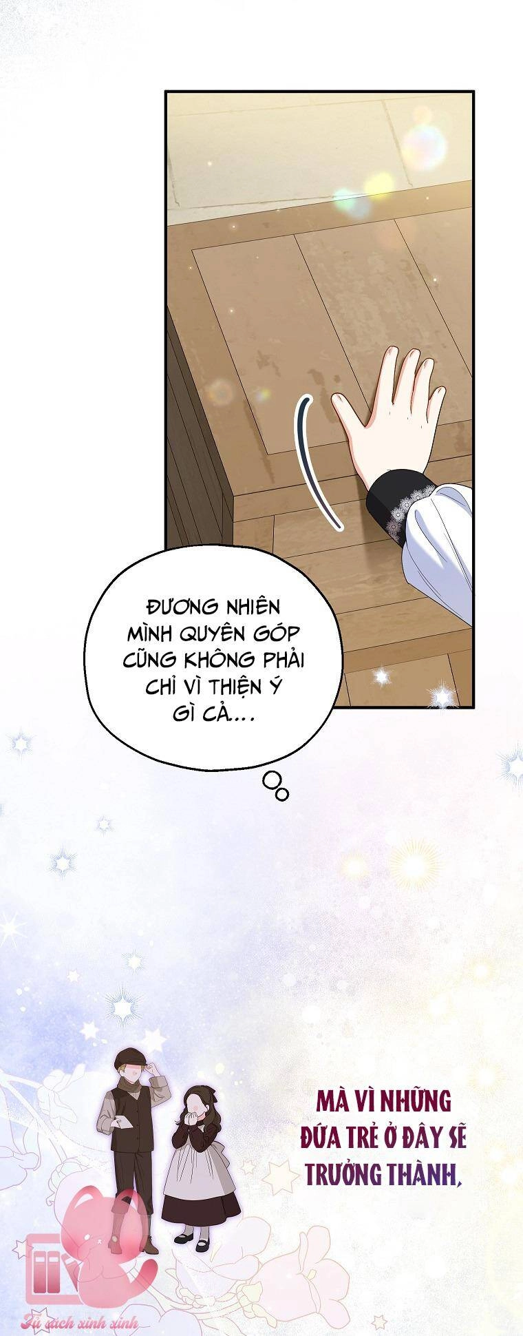 Nàng Dâu Nuôi Muốn Đứt Tình Đoạn Nghĩa Chapter 61 - 21