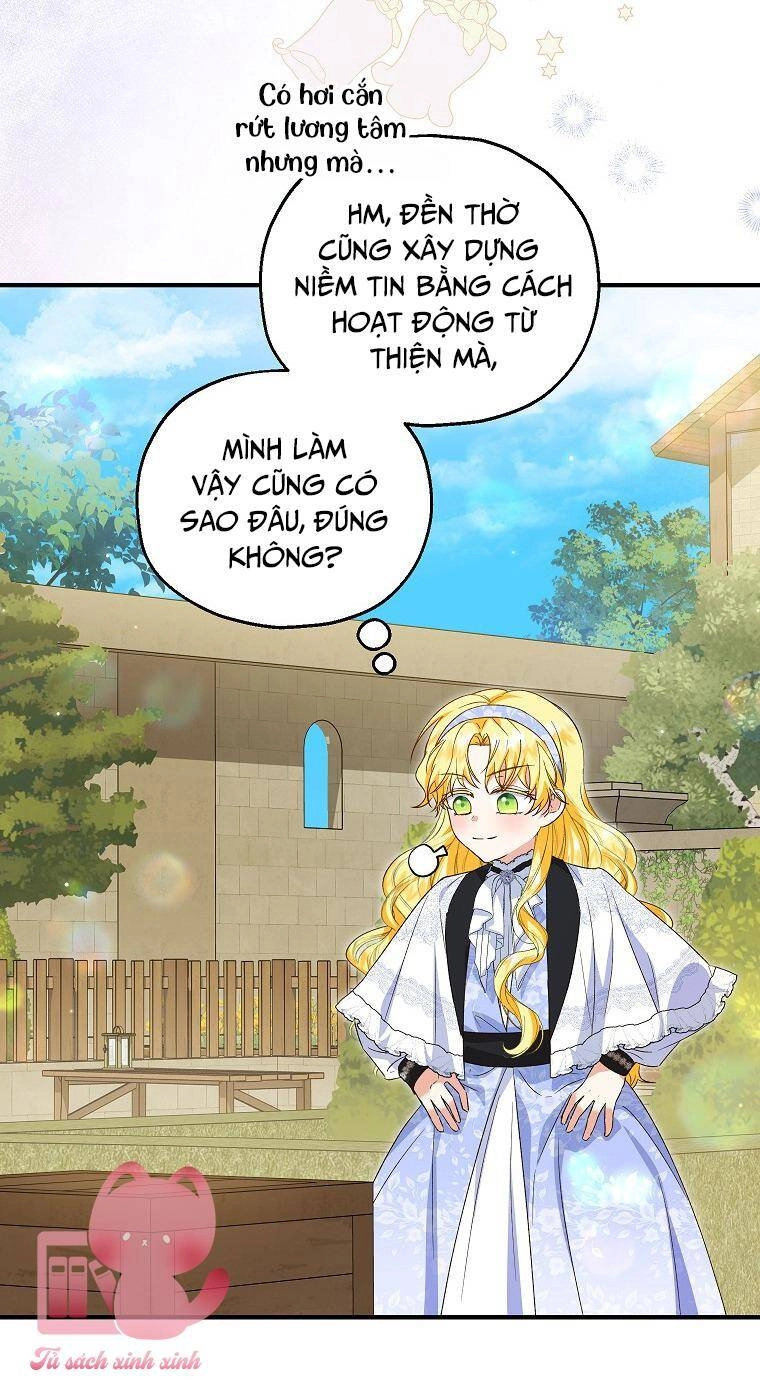 Nàng Dâu Nuôi Muốn Đứt Tình Đoạn Nghĩa Chapter 61 - 23