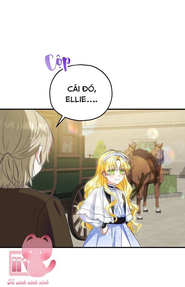 Nàng Dâu Nuôi Muốn Đứt Tình Đoạn Nghĩa Chapter 61 - 24