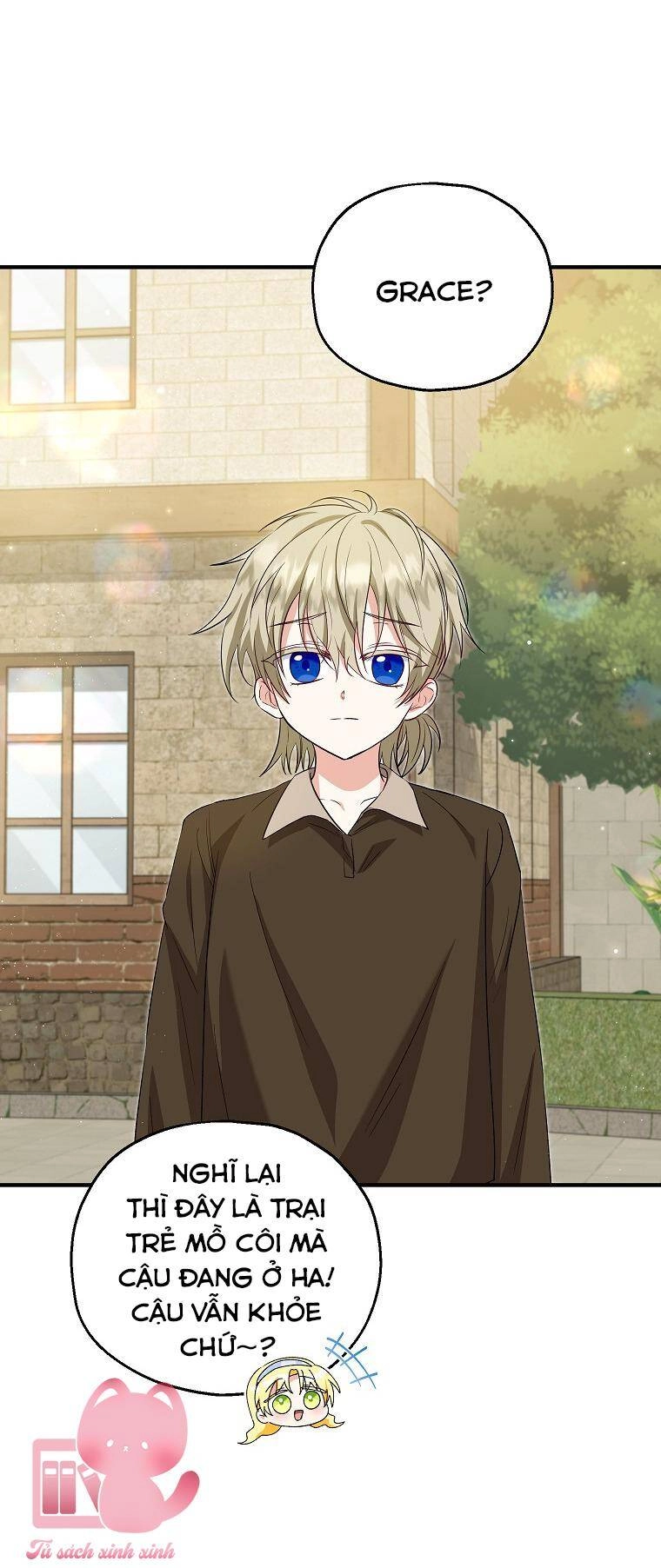 Nàng Dâu Nuôi Muốn Đứt Tình Đoạn Nghĩa Chapter 61 - 25