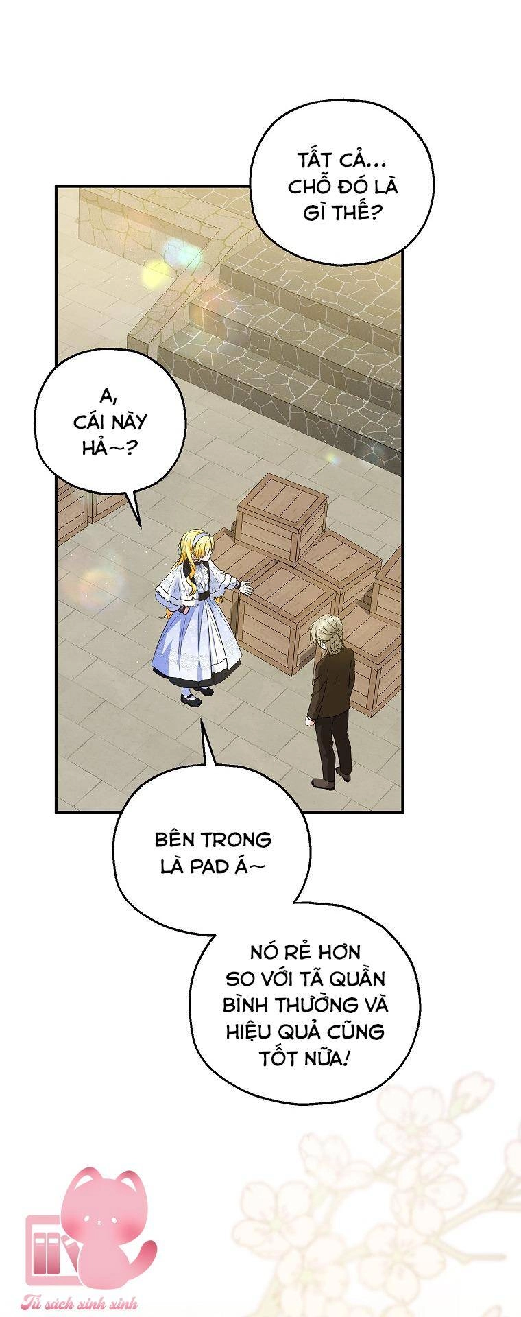 Nàng Dâu Nuôi Muốn Đứt Tình Đoạn Nghĩa Chapter 61 - 26